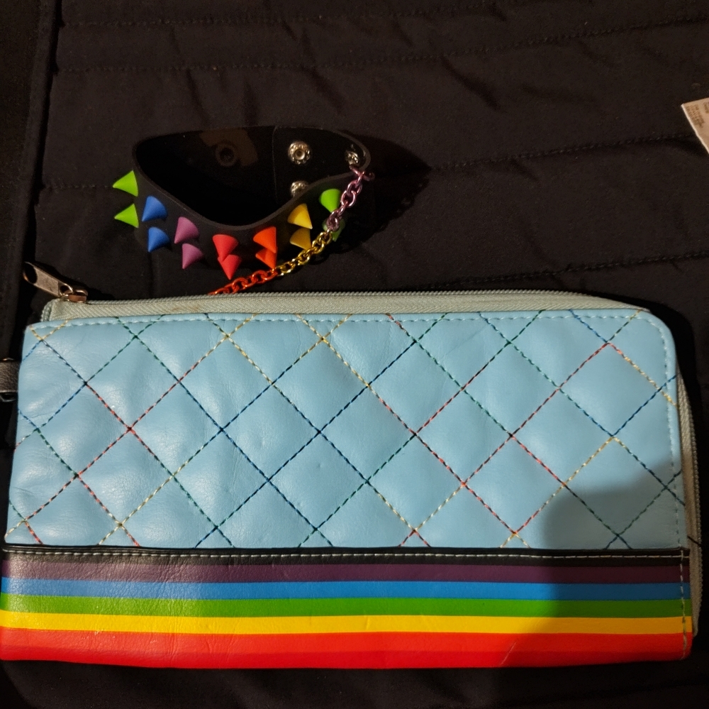 Wristlet - Picture 2 of 4